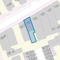 Perceel APD01-U-3403