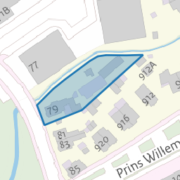 Perceel APD01-U-3447