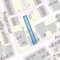 Perceel APD01-U-3485