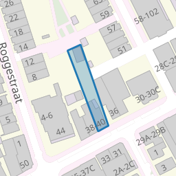 Perceel APD01-U-3486