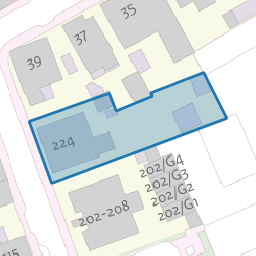 Perceel APD01-U-3503