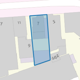 Perceel APD01-U-3590