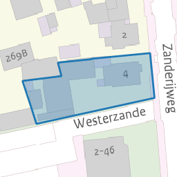 Perceel APD01-U-3668