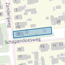 Perceel APD01-U-3673