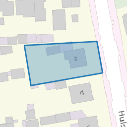 Perceel APD01-U-3689