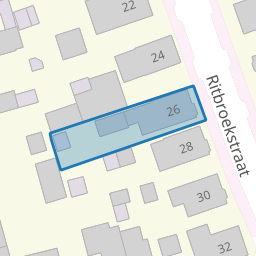 Perceel APD01-U-3708