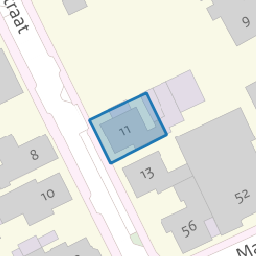 Perceel APD01-U-3728