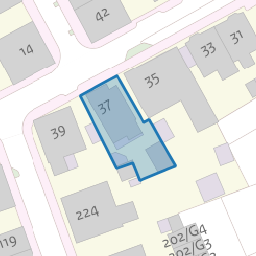 Perceel APD01-U-3737