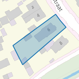 Perceel APD01-U-3835