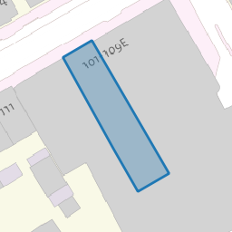 Perceel APD01-U-3837