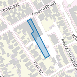 Perceel APD01-U-3838