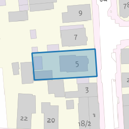 Perceel APD01-U-3881