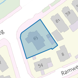 Perceel APD01-U-3963