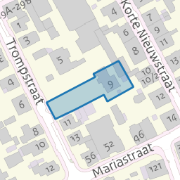 Perceel APD01-U-4093