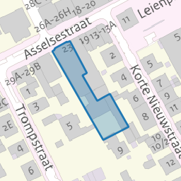 Perceel APD01-U-4094