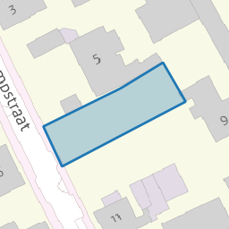 Perceel APD01-U-4176