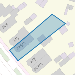 Perceel APD01-U-4209