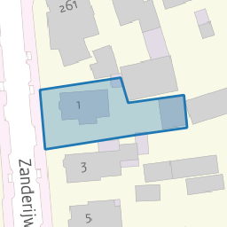 Perceel APD01-U-4217