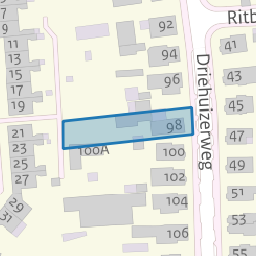 Perceel APD01-U-4233