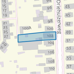 Perceel APD01-U-4235