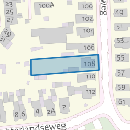 Perceel APD01-U-4238