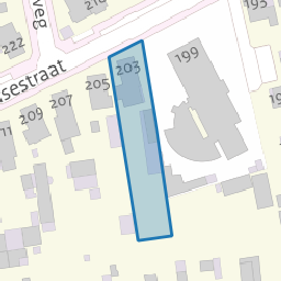 Perceel APD01-U-4257