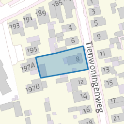 Perceel APD01-U-4265