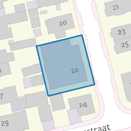 Perceel APD01-U-4274