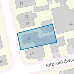 Perceel APD01-U-4275