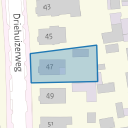 Perceel APD01-U-4303