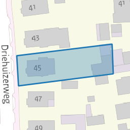 Perceel APD01-U-4304