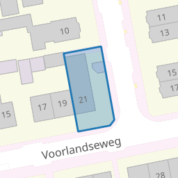 Perceel APD01-U-4311