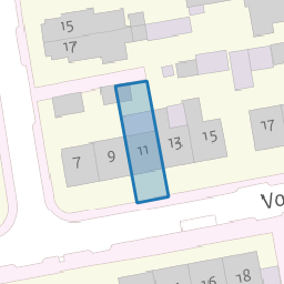 Perceel APD01-U-4316