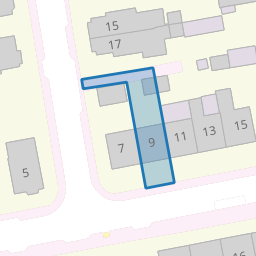 Perceel APD01-U-4317