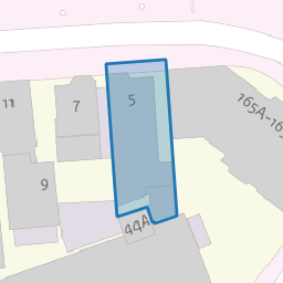 Perceel APD01-U-4526