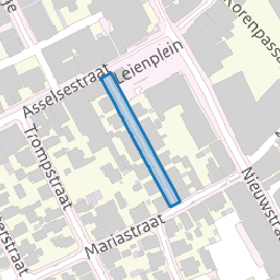 Perceel APD01-U-4596