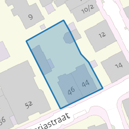 Perceel APD01-U-4598