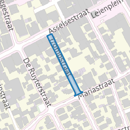 Perceel APD01-U-4601