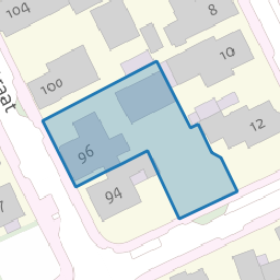 Perceel APD01-U-4603