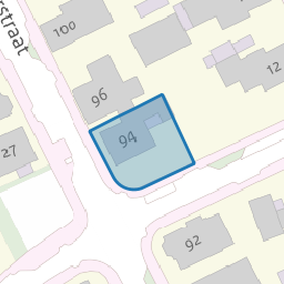 Perceel APD01-U-4604