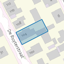 Perceel APD01-U-4606