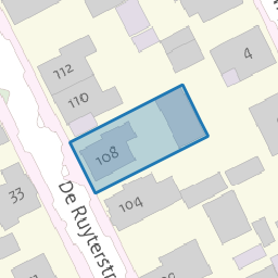 Perceel APD01-U-4607