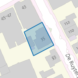 Perceel APD01-U-4612