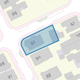 Perceel APD01-U-4634