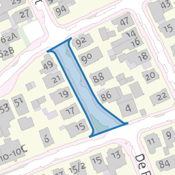 Perceel APD01-U-4635