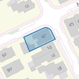 Perceel APD01-U-4636