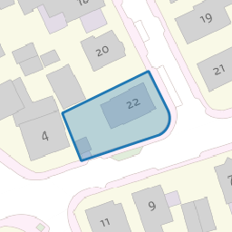 Perceel APD01-U-4640