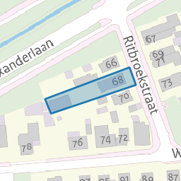 Perceel APD01-U-4765