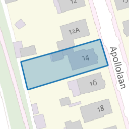 Perceel APD01-U-4780