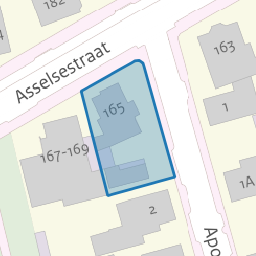 Perceel APD01-U-4783